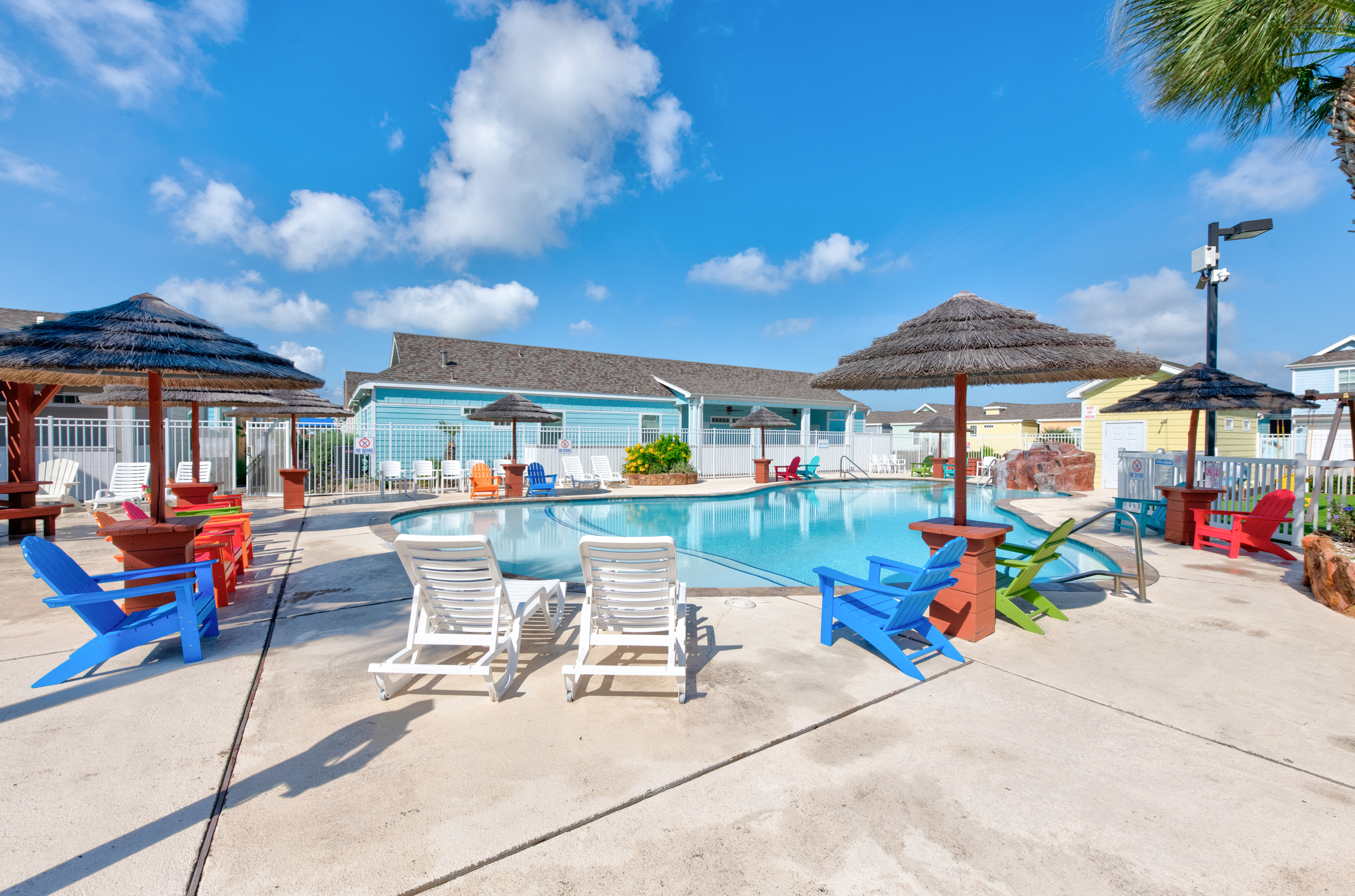 Resort Pirate’s Bay